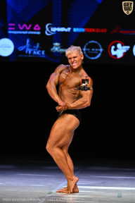 Кубок Вологодской области по бодибилдингу - 2026