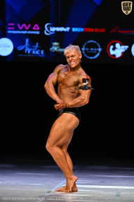 Кубок Вологодской области по бодибилдингу - 2026