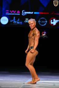 Кубок Вологодской области по бодибилдингу - 2026