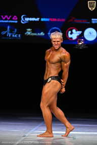 Кубок Вологодской области по бодибилдингу - 2026