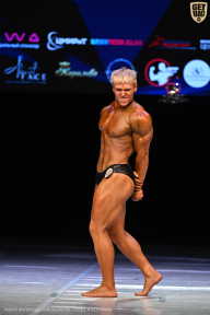 Кубок Вологодской области по бодибилдингу - 2026