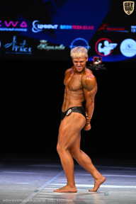 Кубок Вологодской области по бодибилдингу - 2026