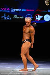 Кубок Вологодской области по бодибилдингу - 2026