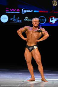 Кубок Вологодской области по бодибилдингу - 2026