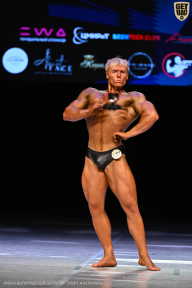 Кубок Вологодской области по бодибилдингу - 2026