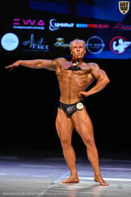 Кубок Вологодской области по бодибилдингу - 2026