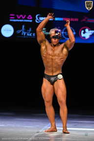 Кубок Вологодской области по бодибилдингу - 2026