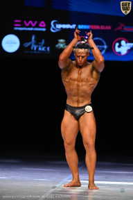 Кубок Вологодской области по бодибилдингу - 2026