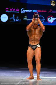 Кубок Вологодской области по бодибилдингу - 2026