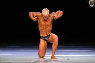 Кубок Вологодской области по бодибилдингу - 2026