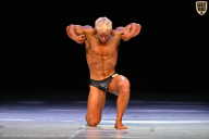 Кубок Вологодской области по бодибилдингу - 2026