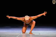 Кубок Вологодской области по бодибилдингу - 2026