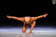 Кубок Вологодской области по бодибилдингу - 2026