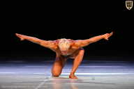 Кубок Вологодской области по бодибилдингу - 2026