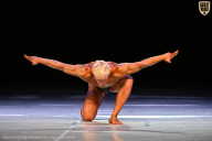 Кубок Вологодской области по бодибилдингу - 2026