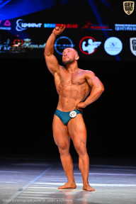 Кубок Вологодской области по бодибилдингу - 2026