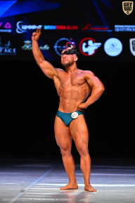 Кубок Вологодской области по бодибилдингу - 2026