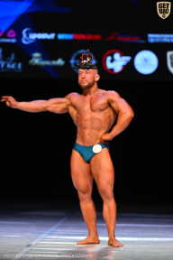 Кубок Вологодской области по бодибилдингу - 2026