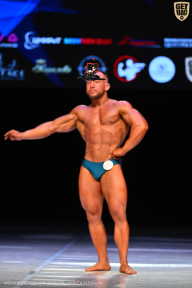 Кубок Вологодской области по бодибилдингу - 2026