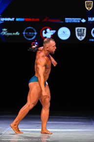 Кубок Вологодской области по бодибилдингу - 2026