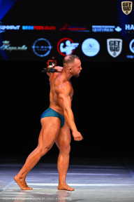 Кубок Вологодской области по бодибилдингу - 2026