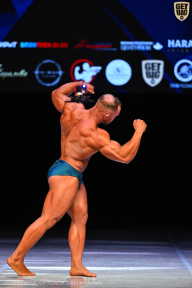 Кубок Вологодской области по бодибилдингу - 2026