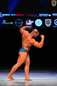 Кубок Вологодской области по бодибилдингу - 2026