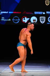 Кубок Вологодской области по бодибилдингу - 2026