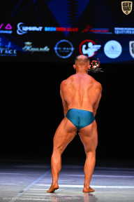 Кубок Вологодской области по бодибилдингу - 2026