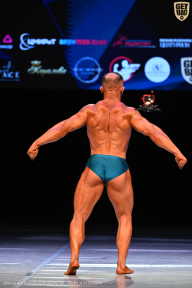 Кубок Вологодской области по бодибилдингу - 2026