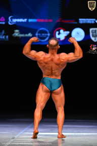 Кубок Вологодской области по бодибилдингу - 2026