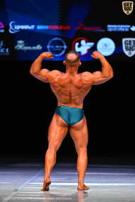 Кубок Вологодской области по бодибилдингу - 2026