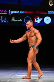 Кубок Вологодской области по бодибилдингу - 2026