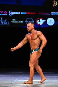 Кубок Вологодской области по бодибилдингу - 2026