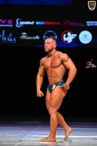 Кубок Вологодской области по бодибилдингу - 2026