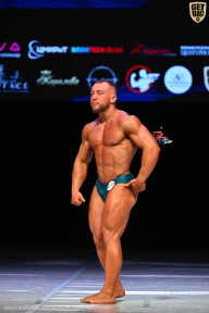 Кубок Вологодской области по бодибилдингу - 2026