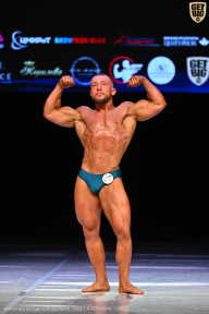 Кубок Вологодской области по бодибилдингу - 2026