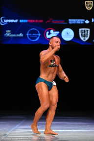 Кубок Вологодской области по бодибилдингу - 2026