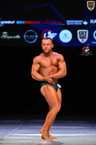 Кубок Вологодской области по бодибилдингу - 2026