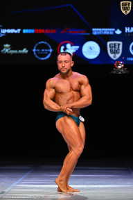 Кубок Вологодской области по бодибилдингу - 2026