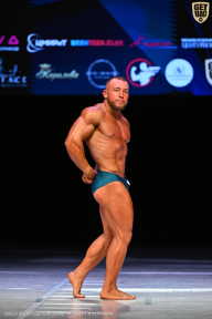 Кубок Вологодской области по бодибилдингу - 2026