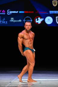 Кубок Вологодской области по бодибилдингу - 2026