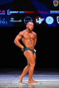 Кубок Вологодской области по бодибилдингу - 2026