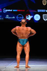 Кубок Вологодской области по бодибилдингу - 2026