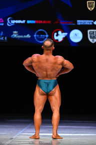 Кубок Вологодской области по бодибилдингу - 2026