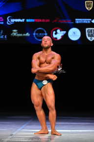 Кубок Вологодской области по бодибилдингу - 2026