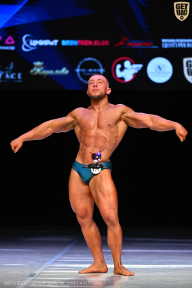 Кубок Вологодской области по бодибилдингу - 2026