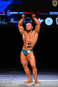 Кубок Вологодской области по бодибилдингу - 2026