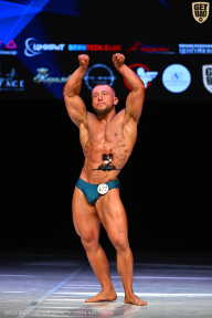 Кубок Вологодской области по бодибилдингу - 2026