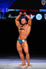 Кубок Вологодской области по бодибилдингу - 2026